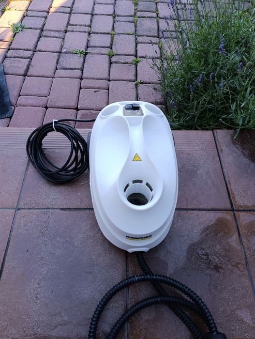 Parownica  Karcher  SC 3