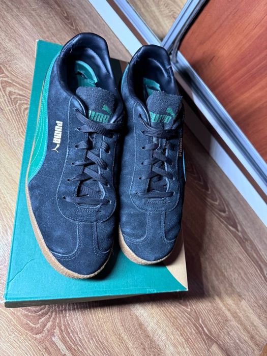 Чоловічі кросівки Puma