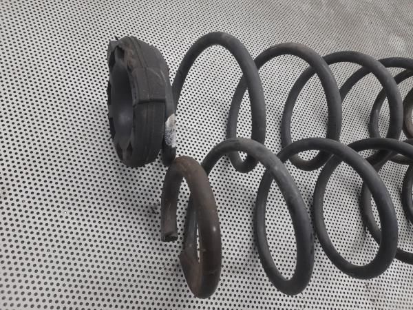 Mola de suspensão trás direita RENAULT Laguna III (BT0/1)
