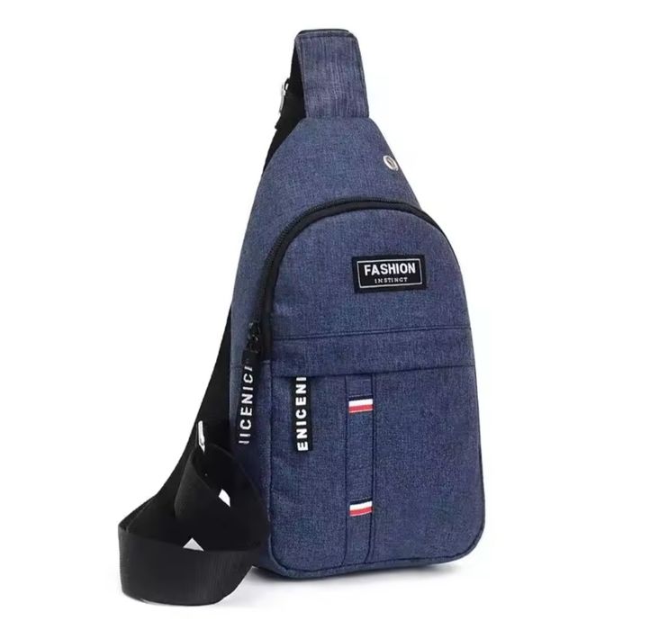 Mochila de Homem super original