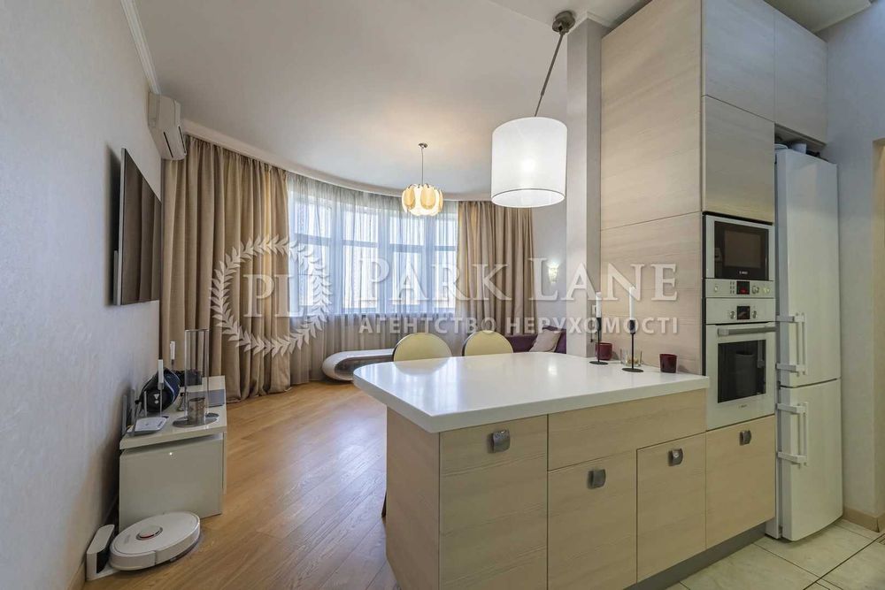 2-кімнатна квартира за адресою вул. Іллєнка Юрія (площа 76,9 м²) - Atlanta.ua - фото 3