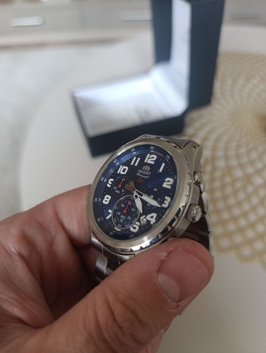 Orient FKV01002DO