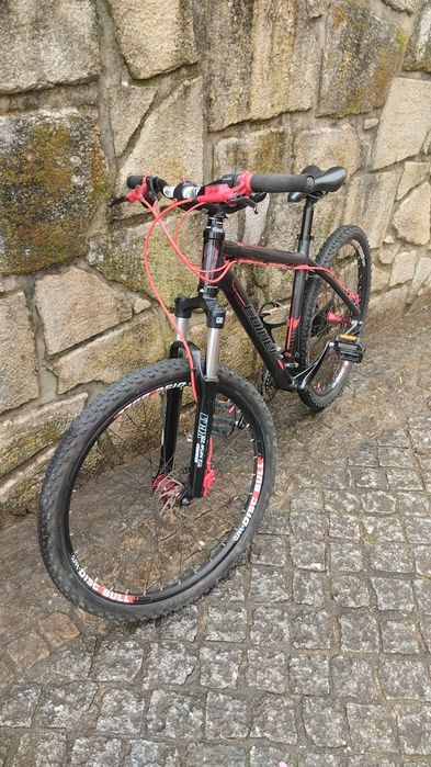 Coluer rave XC 260
