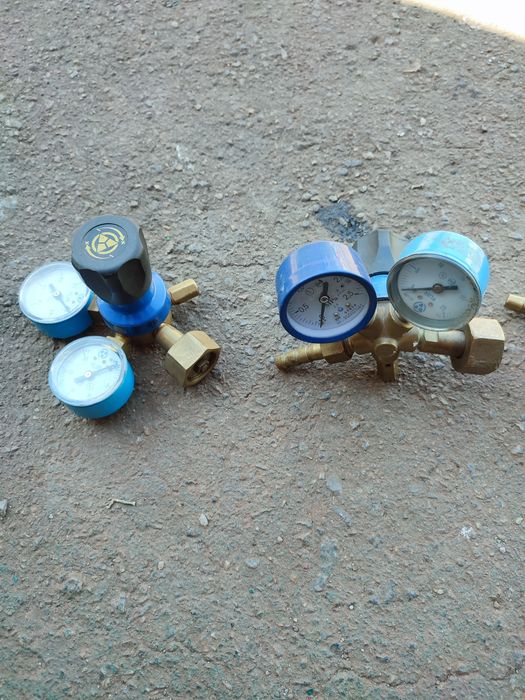 Редуктор.Кисневий.Донмет.б/в.