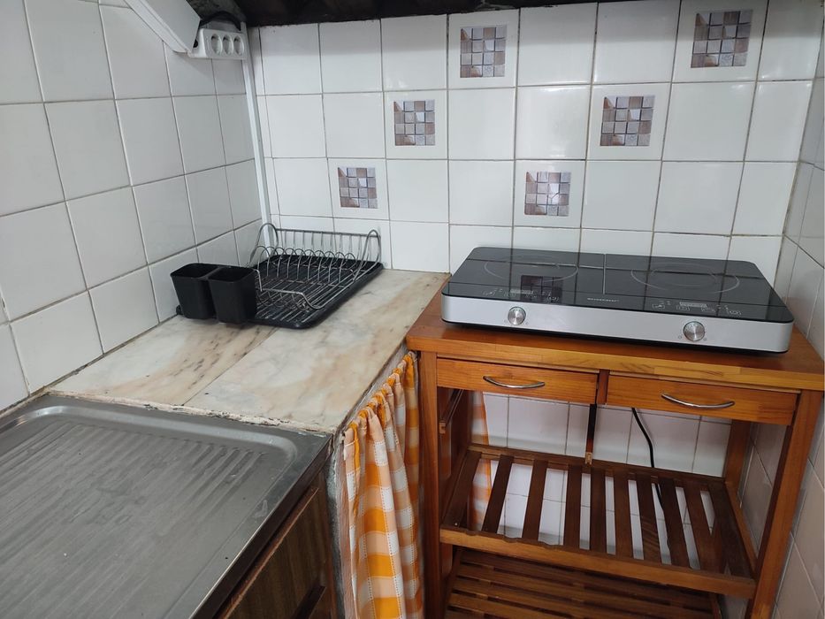 Estudio 1 pessoa (final Março)