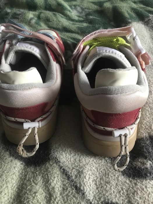Adidas Forum Low Bad bunny