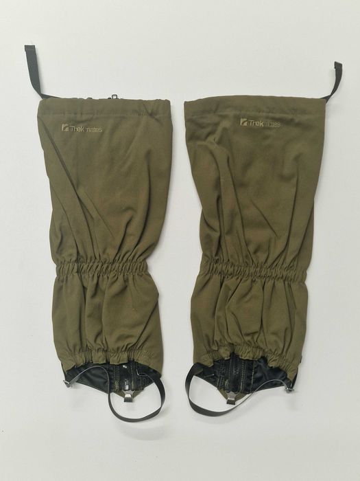 Stupoty Argyll Dry dark olive Trekmates