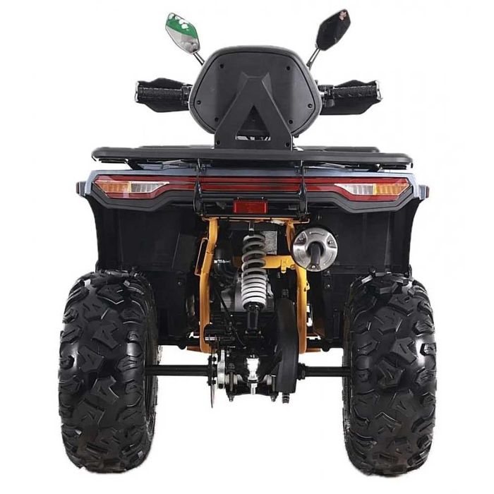 Квадроцикл SHARX 250  модель 2025 року, гарантія, доставка