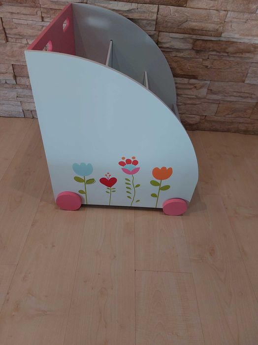 Estante para livros Verbaudet