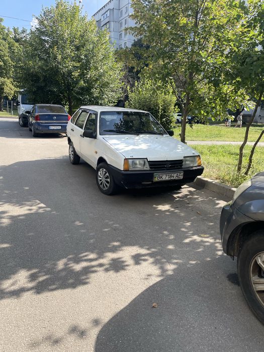 Продам ВАЗ 2109, ваз 2109