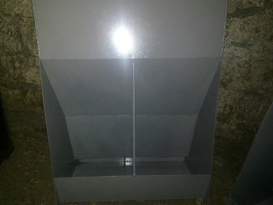 Кормушка для свиней.Корито.