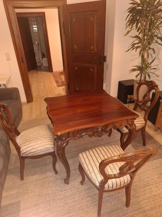 meble antyk do renowacji