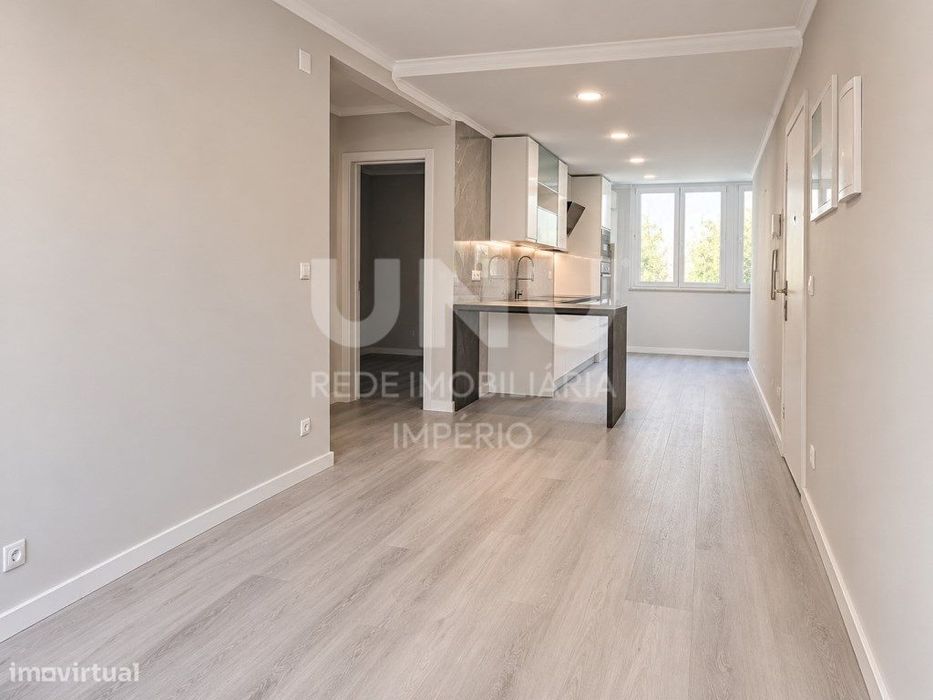 Apartamento T2 Benfica