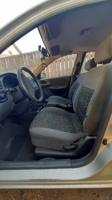 Продам Daewoo Sens 2007+комплект гуми