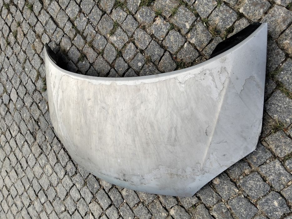 Capô Ford Galaxy capo 2001 capot