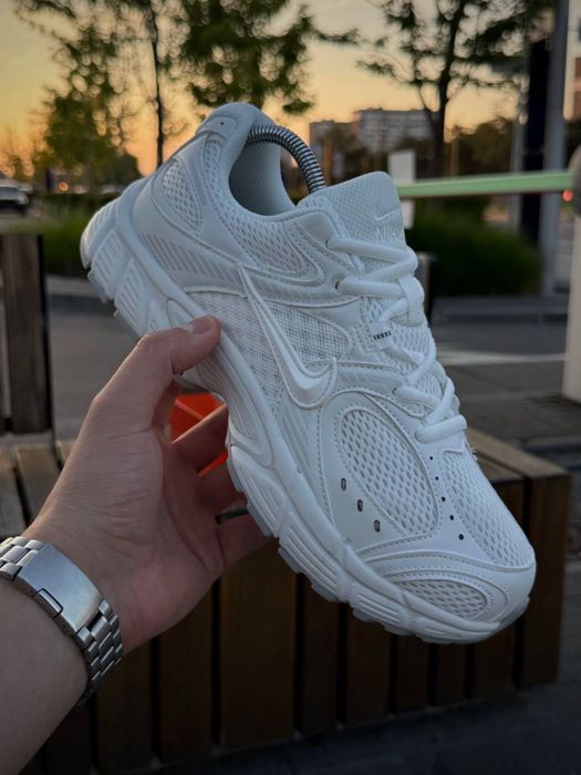 ТОП! Кросівки Nike V5 RNR White 41 42 43 44 45