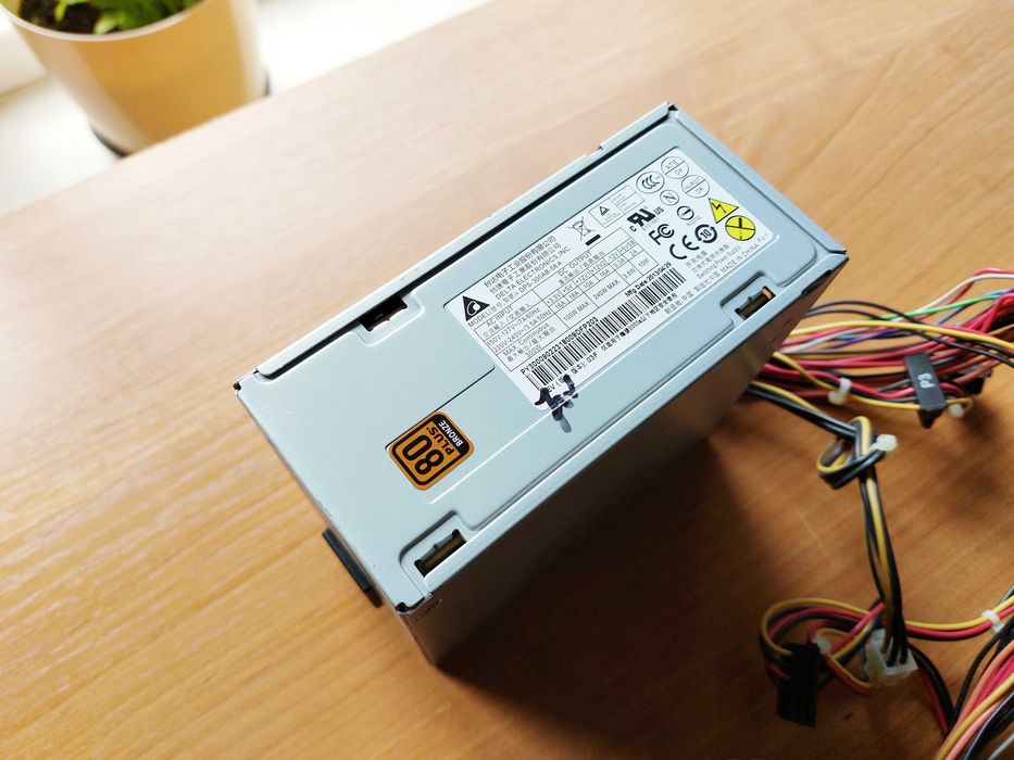 Zasilacz SFX-L 300W Delta DPS-300AB-58A (80PLUS Bronze) (2)