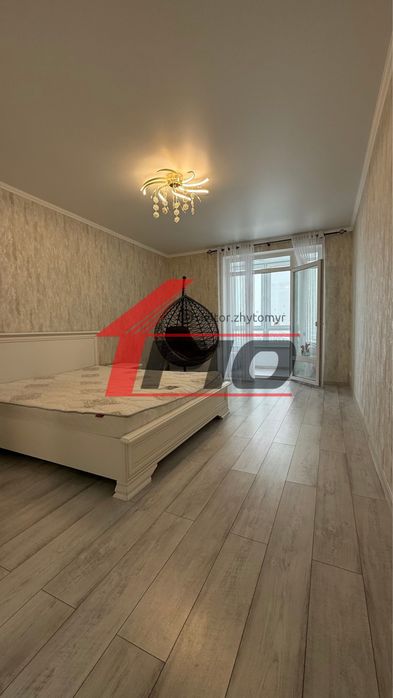 Новобудова | 84 м² | з ремонтом