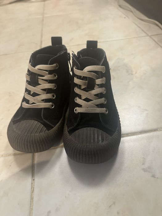 Дитячі кеди