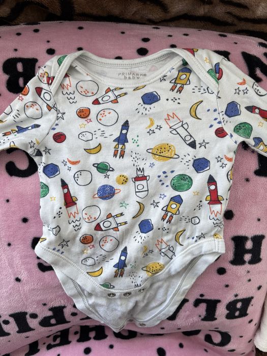 Віддам дитячі речі