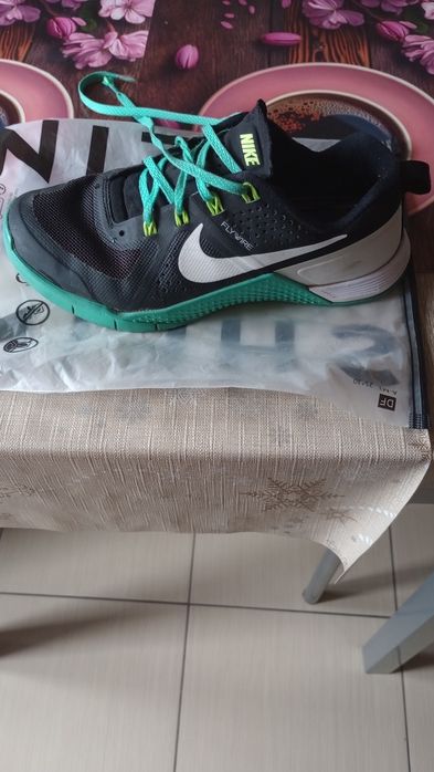 Buty sportowe Nike