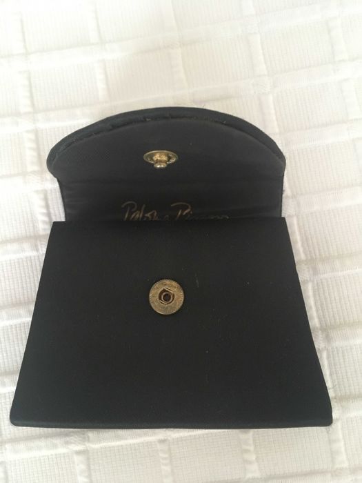Mini bolsa da Paloma Picasso,Nova