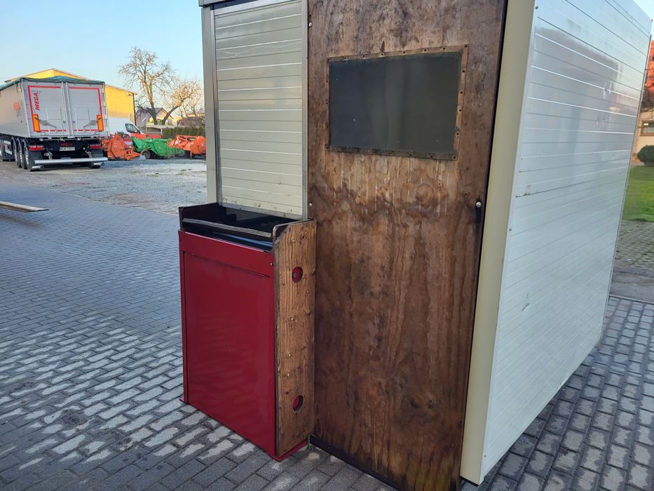 Stół przebierczy Bijsma nie Miedema