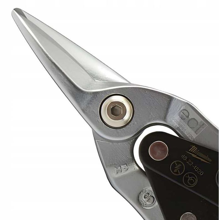 Набір інструментів для робіт з гіпсокартону Milwaukee