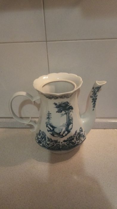 Заварочный чайник,2,0л