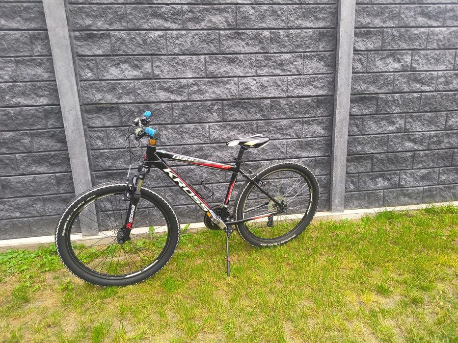 Rower KROSS Berg MTB 26"