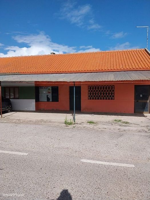 Outros - Comercial  para venda