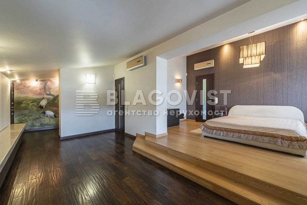 Багатокімнатна квартира за адресою вул. Кирилівська (площа 191,5 м²) - Atlanta.ua - фото 10