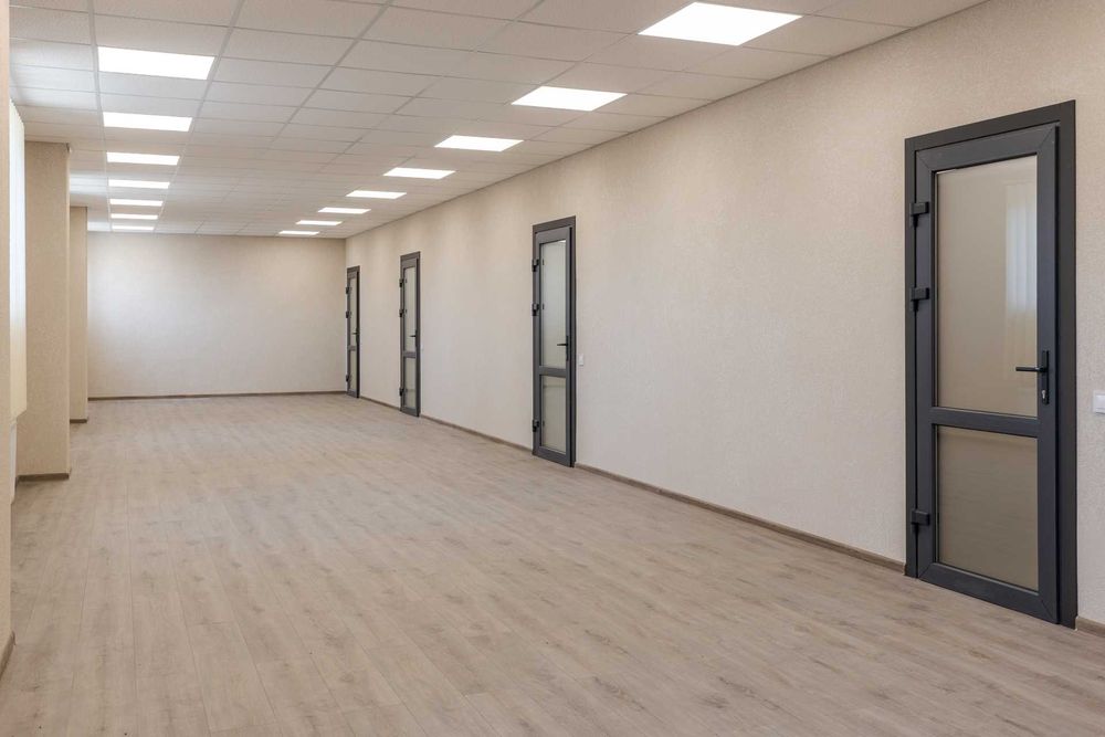 Оренда Офісного приміщення