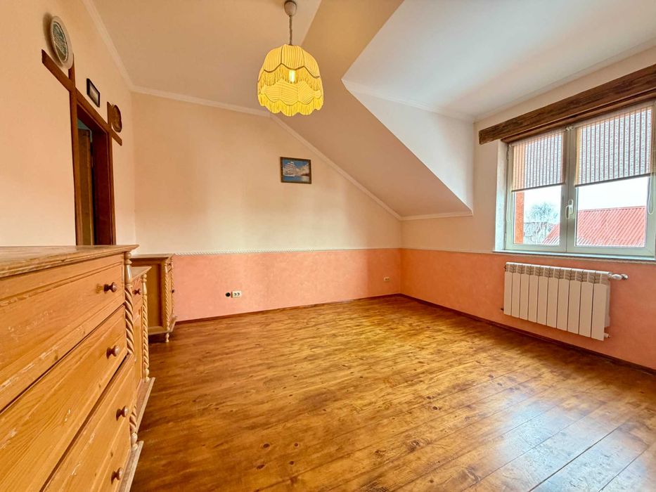 Просторий будинок для великої родини  с. Добряни, вул.Б.Хмельницького