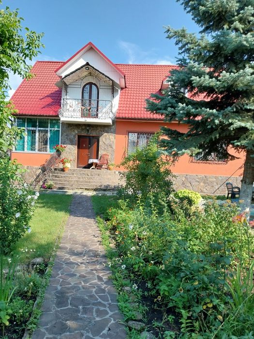 Магазин,будинок склади