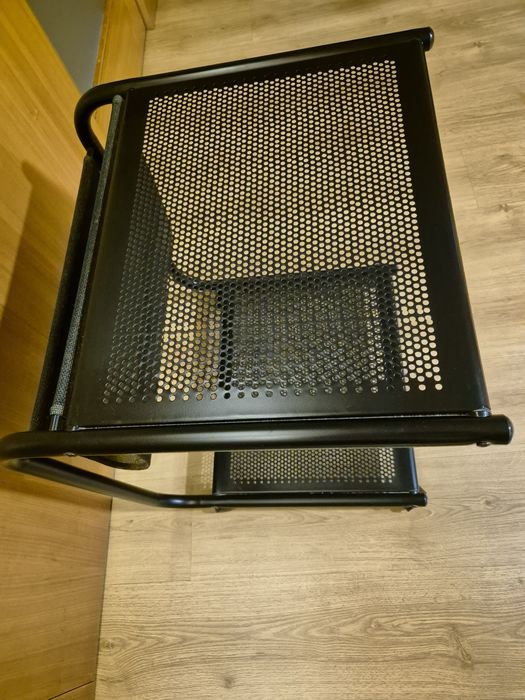 Suporte para aparelhagem/sistema som