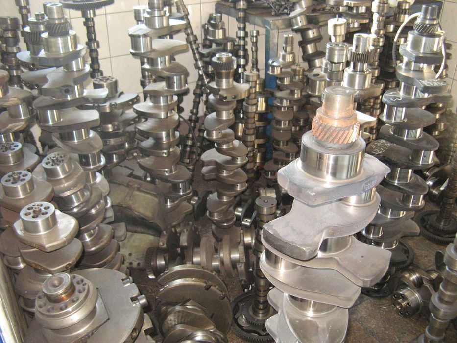 Silnik CATERPILLAR  CAT wszystkie wersje remont  naprawa