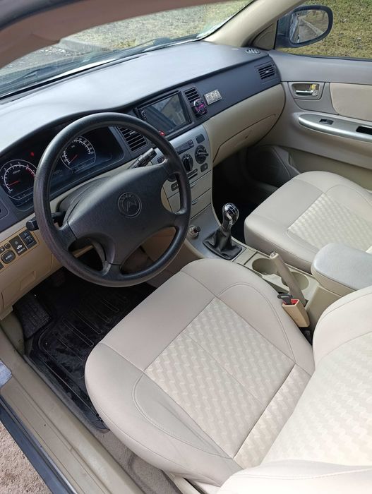 Продам автомобіль