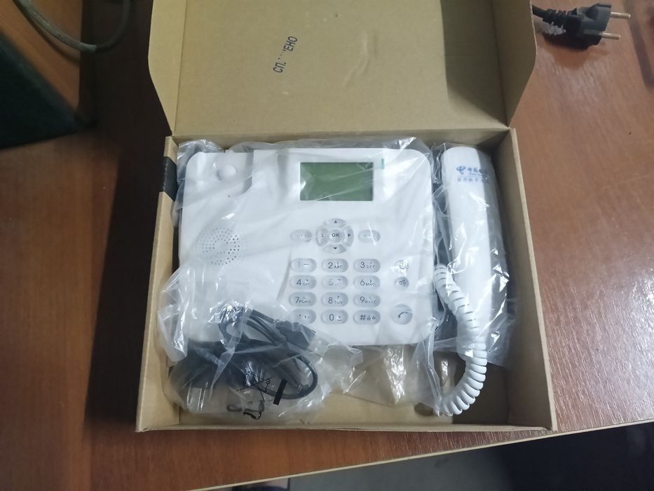 Терминал Cdma China TELECOM F202