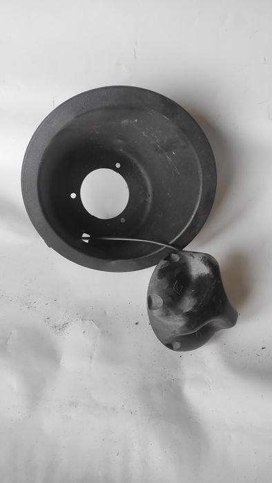 Фонар  Хаммер Hummer