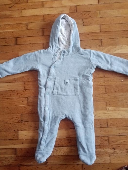 Комбінезони, чоловічки на 6/9 м.