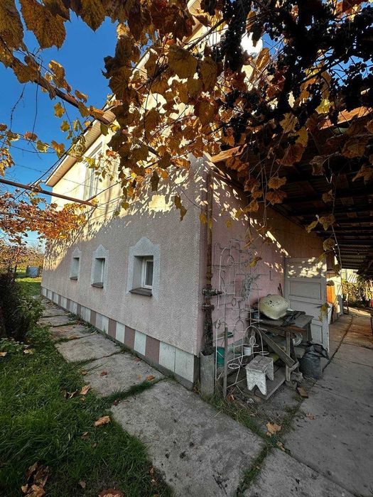 Продається дім у Солотвино