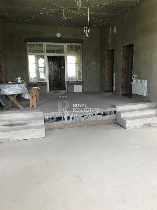 Продаж Будинок 263м2 7кімн 2пов 31сотка Леонівка Газ