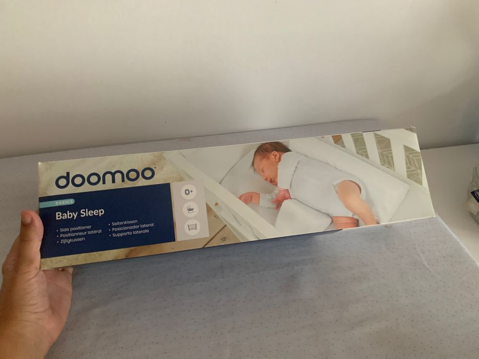 Almofada conforto bebé cada uma 10€