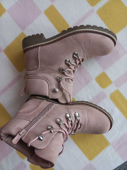 trapery dla dziewczynki CCC