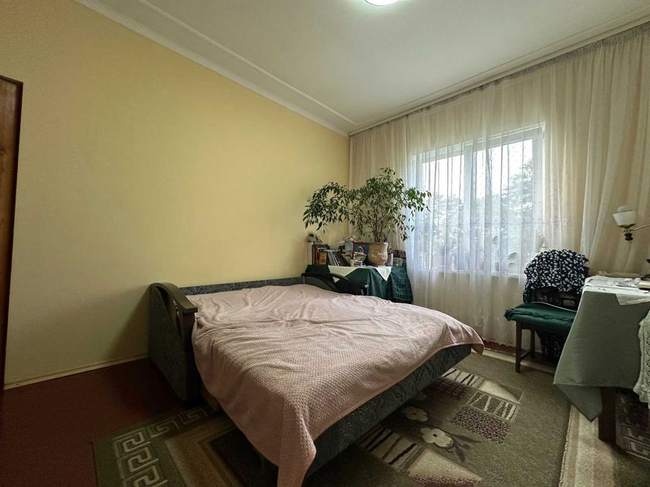 Продаж 3кім. квартири  в смт. Брюховичі на вул. Незалежності