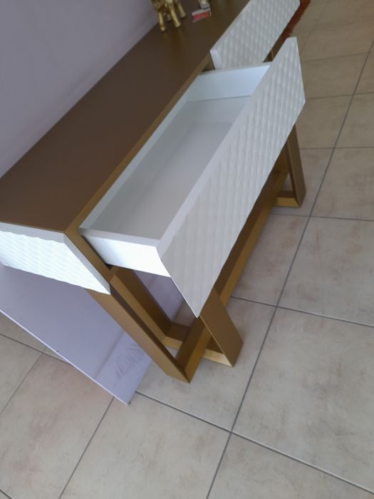 Consola decorativa para all entrada