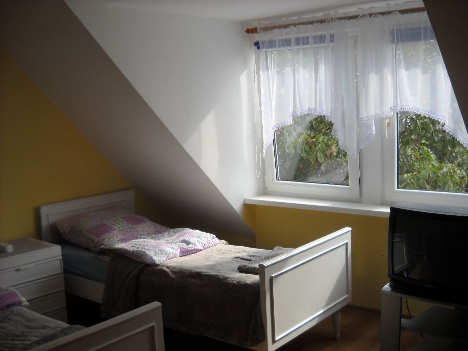Noclegi pokoje do wynajęcia - kwatery pracownicze