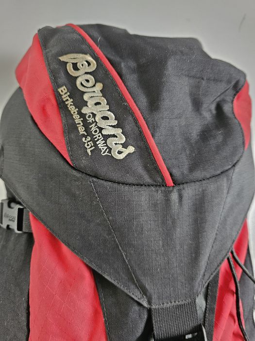 Plecak Bergans Birkebeiner 35l