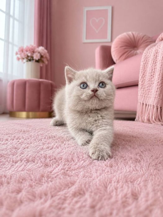 Продаються шотланські котики